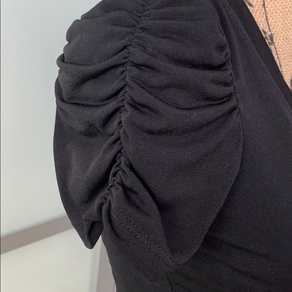 Bling Cover Up Crop - Picture 3 of 6